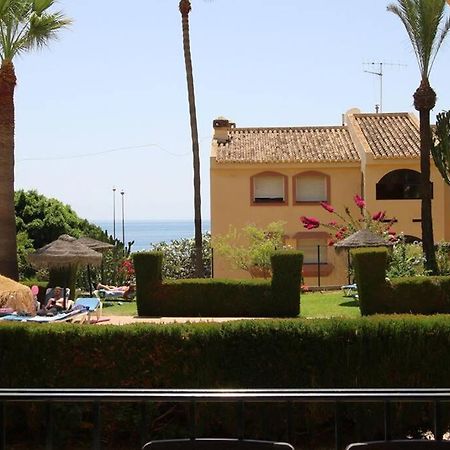 Appartement La Cala De Mijas Toegang Tot Strand Bagian luar foto