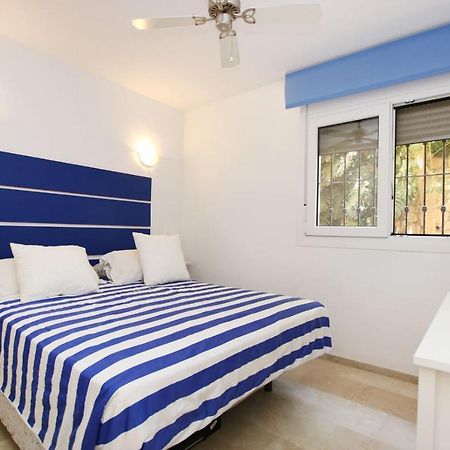 Appartement La Cala De Mijas Toegang Tot Strand Bagian luar foto