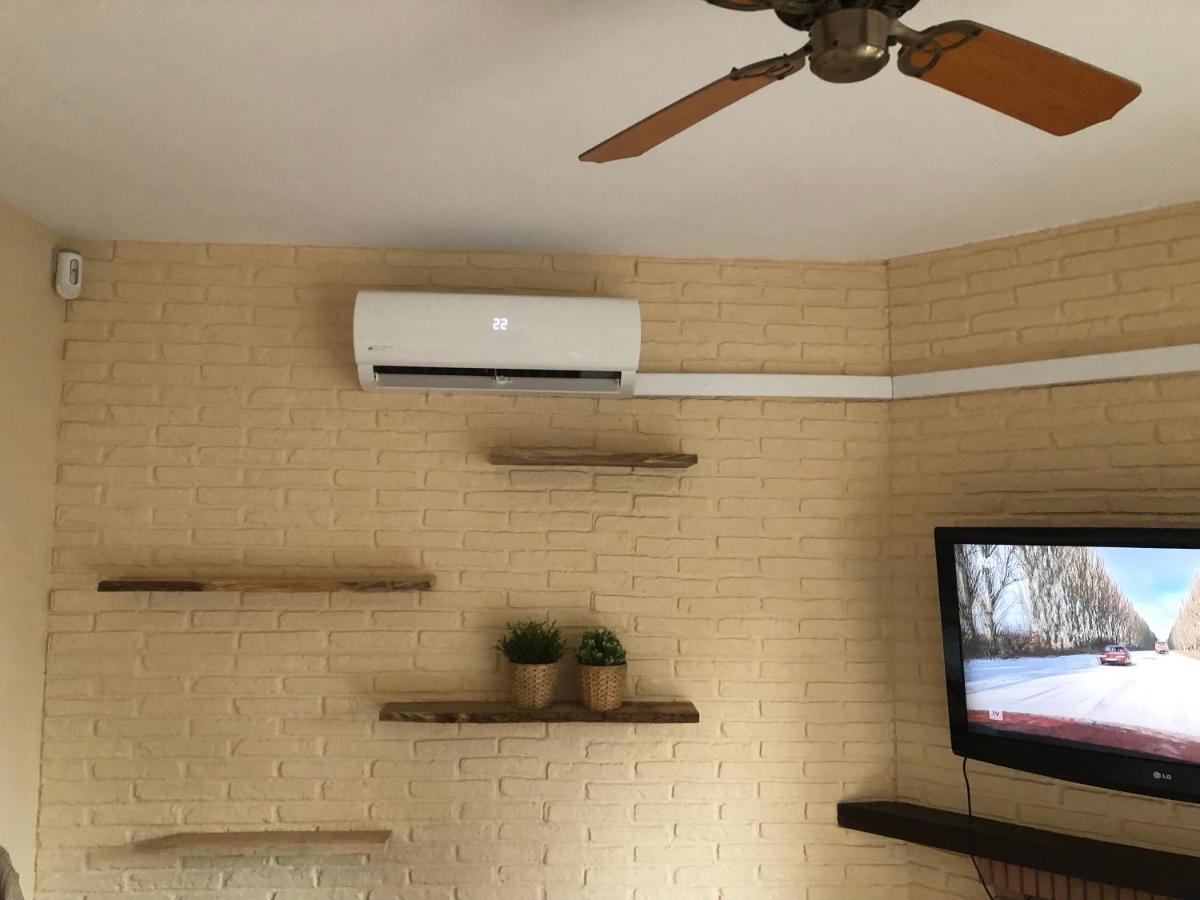 Appartement La Cala De Mijas Toegang Tot Strand Bagian luar foto